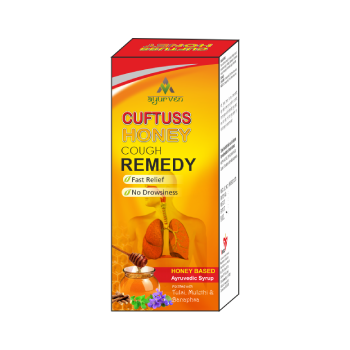 Honey Cufftuss