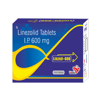 Linzoid 600