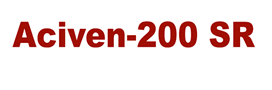 Aciven 200-Sr