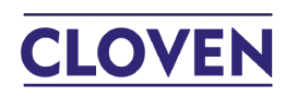 Cloven S