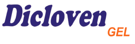 Dicloven Gel