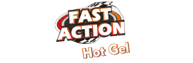 Fast Action Hot Gel
