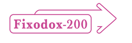Fixodox 200