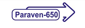 Paraven 650