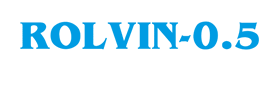 Rolvin 0.5 / 0.25