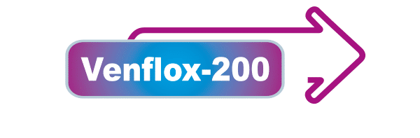 Venflox 200